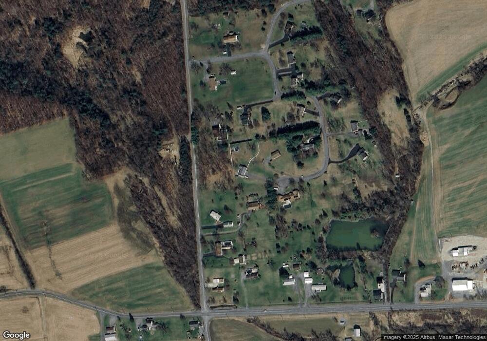 316 Graylyn Crest Dr, New Columbia, PA 17856 - photo 1