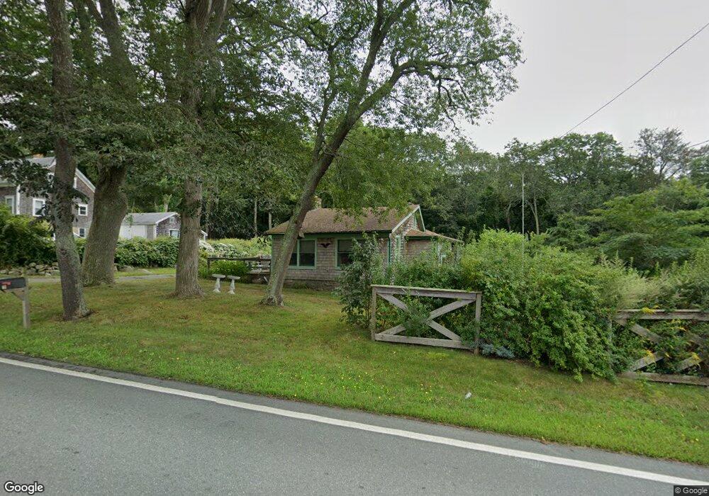 84 Peckham Rd, Little Compton, RI 02837 - photo 1