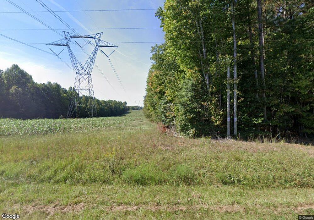 528 Collins Mill Rd, Louisburg, NC 27549 - photo 1