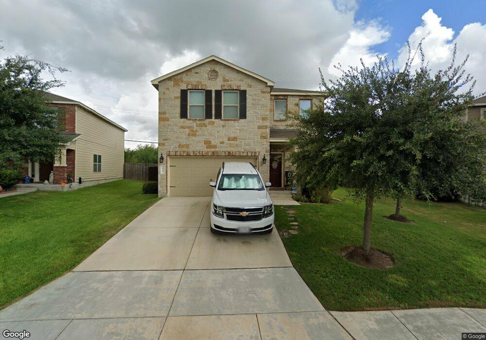 3923 Campo Seco, San Antonio, TX 78223 - photo 1