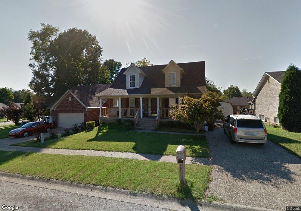 8813 Astrid Ave, Louisville, KY 40228 - photo 1