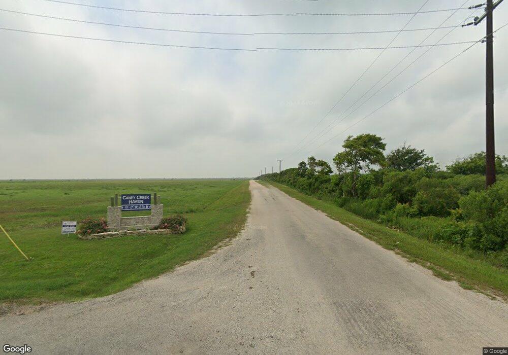 0002 Red Bend, Sargent, TX 77414 - photo 1