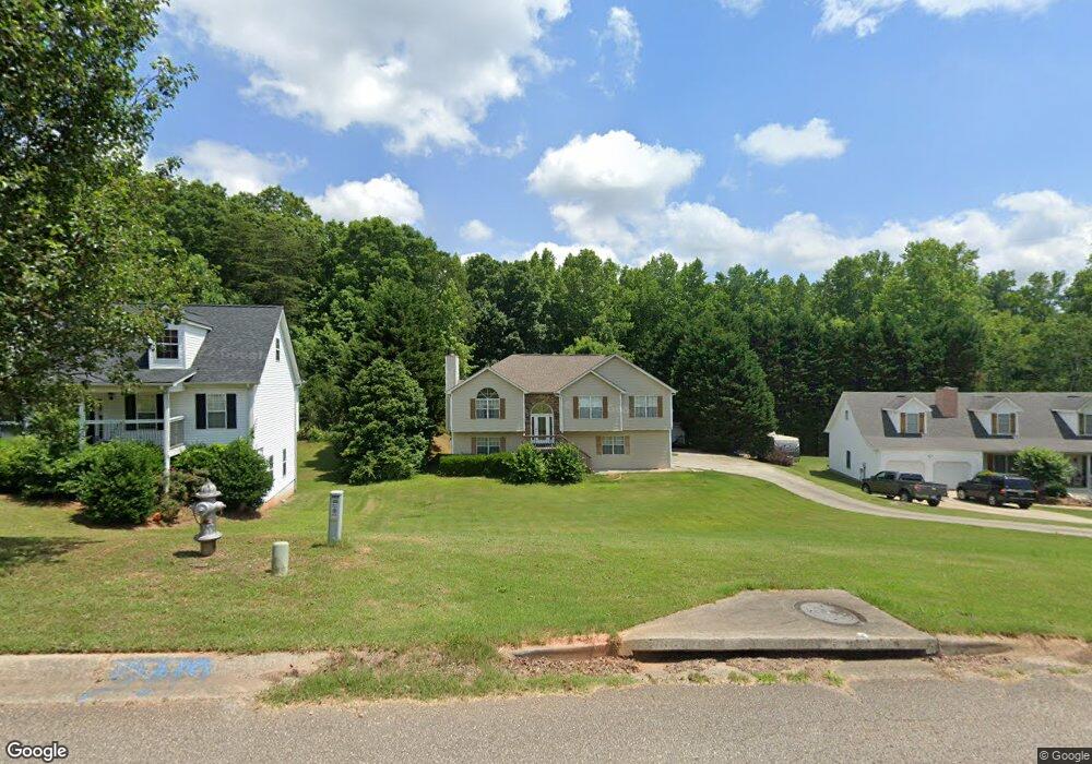3810 Covered Bridge Place, Gainesville, GA 30506 - photo 1