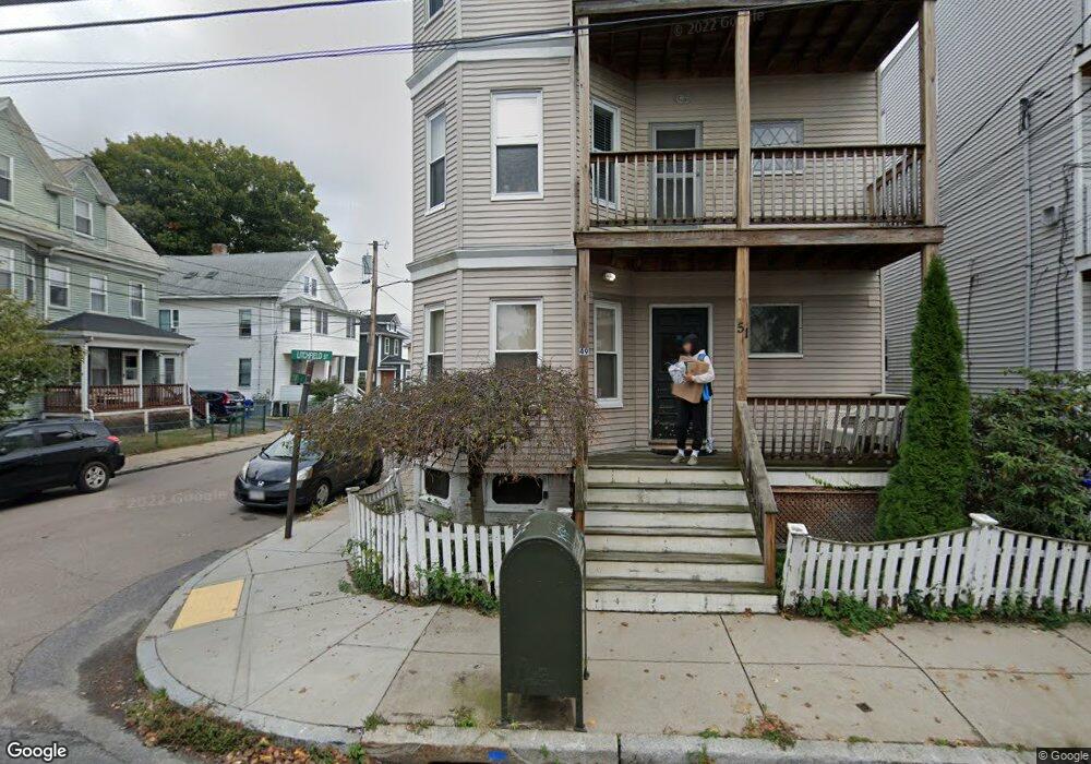 51 Litchfield St unit 2, Brighton, MA 02135 - photo 1