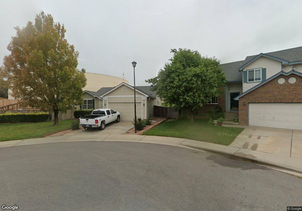 3576 E 135th Ct, Thornton, CO 80241 - photo 1