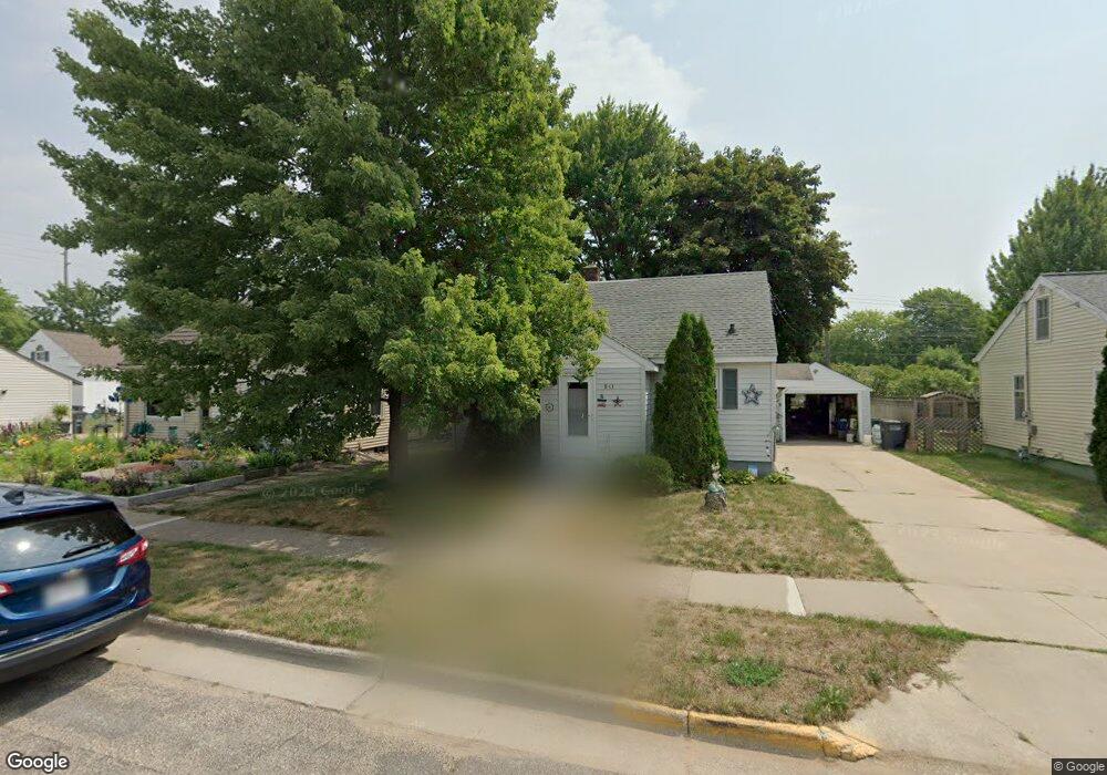 841 13th St S, Wisconsin Rapids, WI 54494 - photo 1