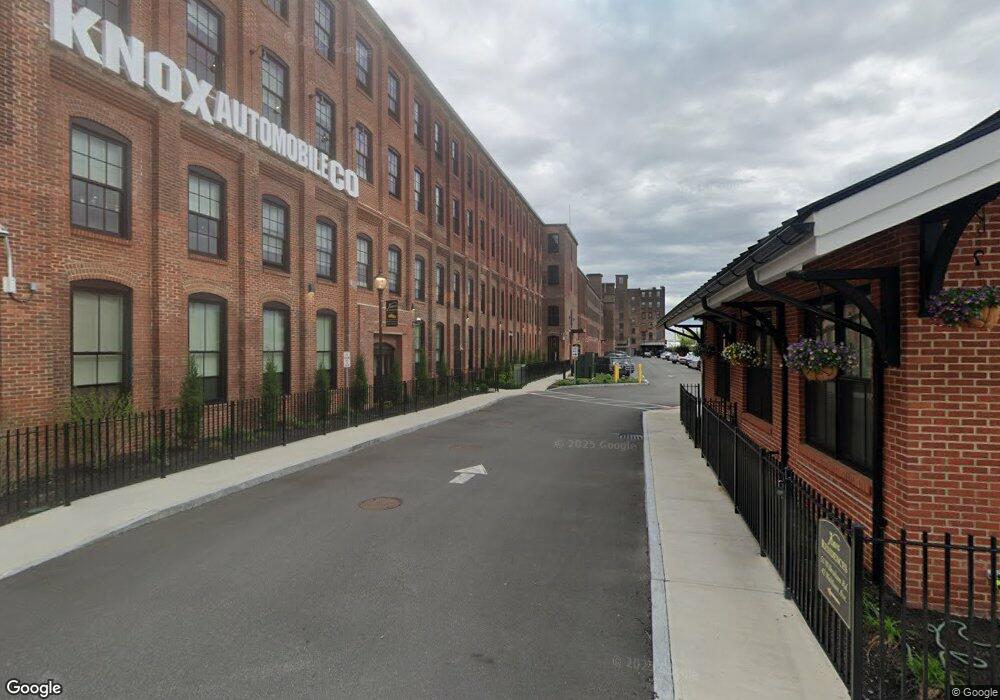 53 Wilbraham Rd, Springfield, MA 01109 - photo 1