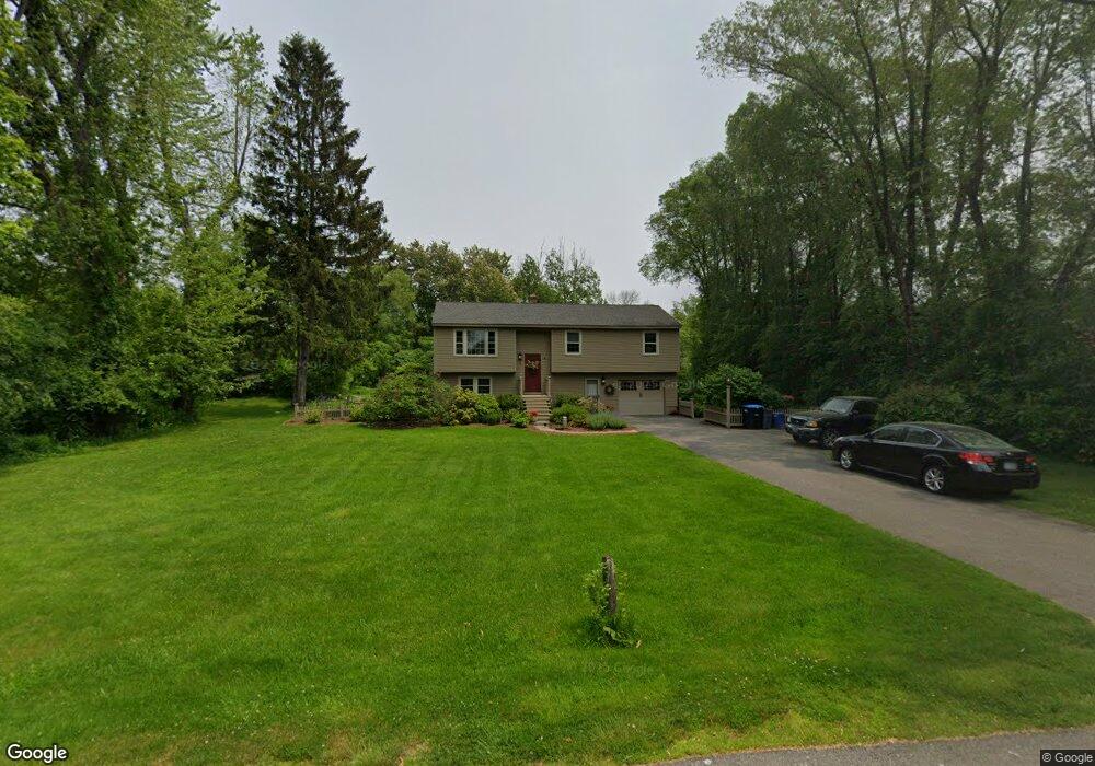 8 S Range Rd, Derry, NH 03038 - photo 1