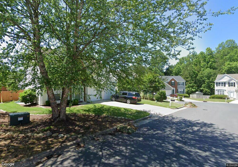 106 Hearthside Ct, Apex, NC 27502 - photo 1