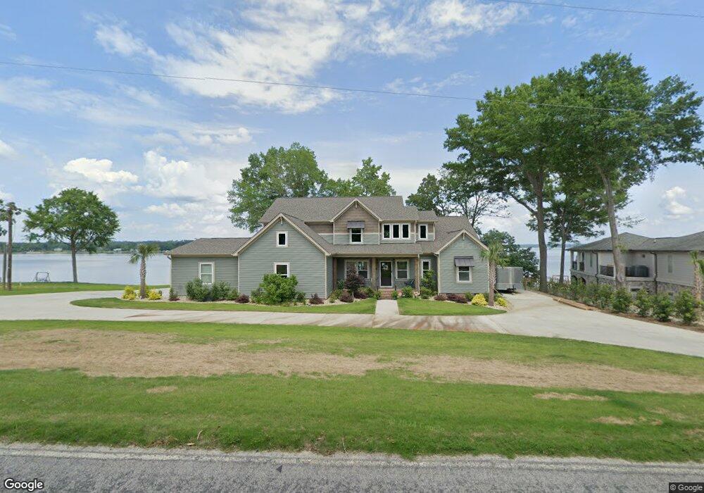 2669 Deer Run Rd, Ridgeway, SC 29130 - photo 1