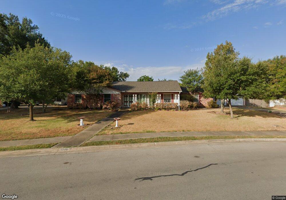 1700 Glade St, College Station, TX 77840 - photo 1