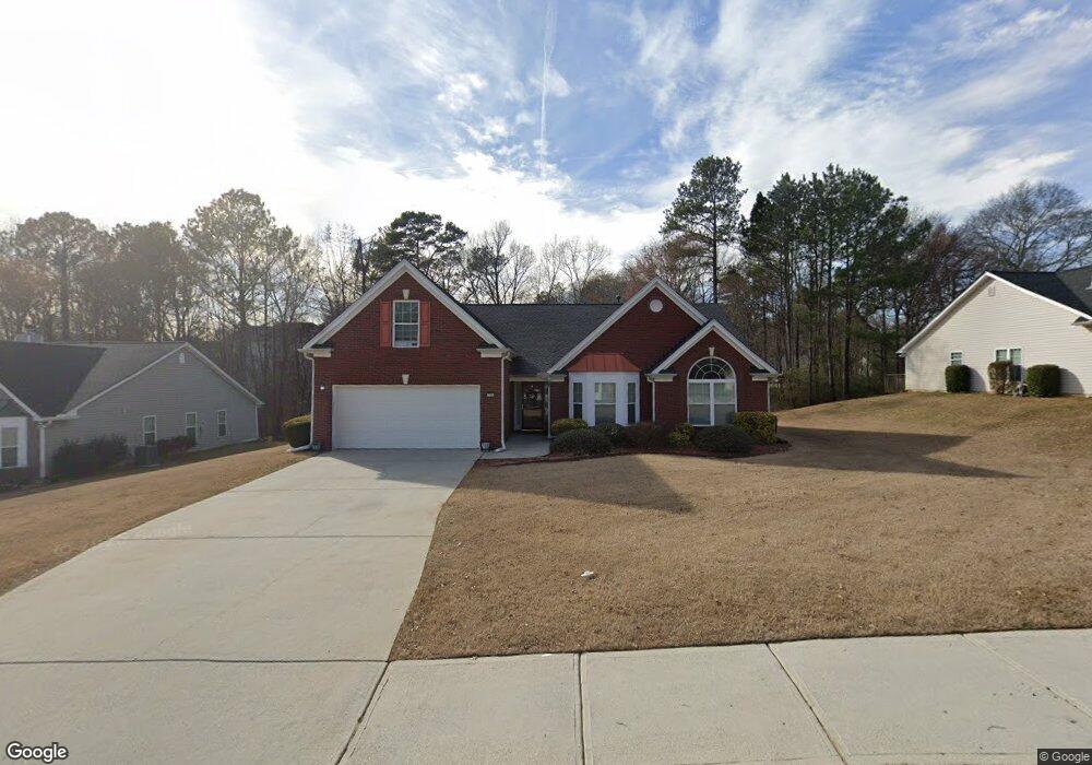 1781 Cedar Walk Ln, Conley, GA 30288 - photo 1