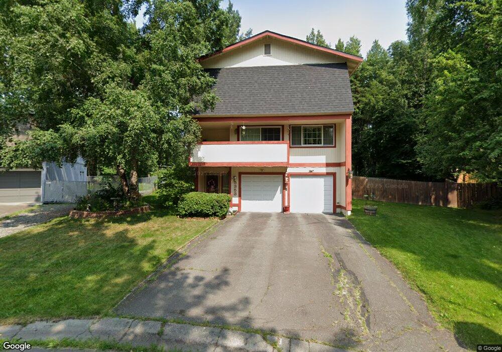 5353 Sillary Cir, Anchorage, AK 99508 - photo 1