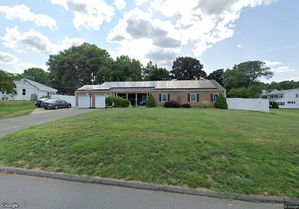 21 Clovercrest Rd, Wethersfield, CT 06109 - photo 1