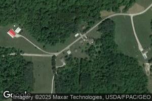 6411 McMannis Riggs Rd, Beverly, OH 45715