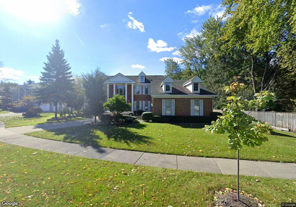 4321 Hammersmith Ln, Glenview, IL 60026 - photo 1
