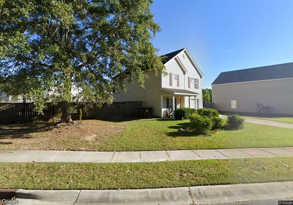 3022 Maple Leaf Dr, Moncks Corner, SC 29461 - photo 1