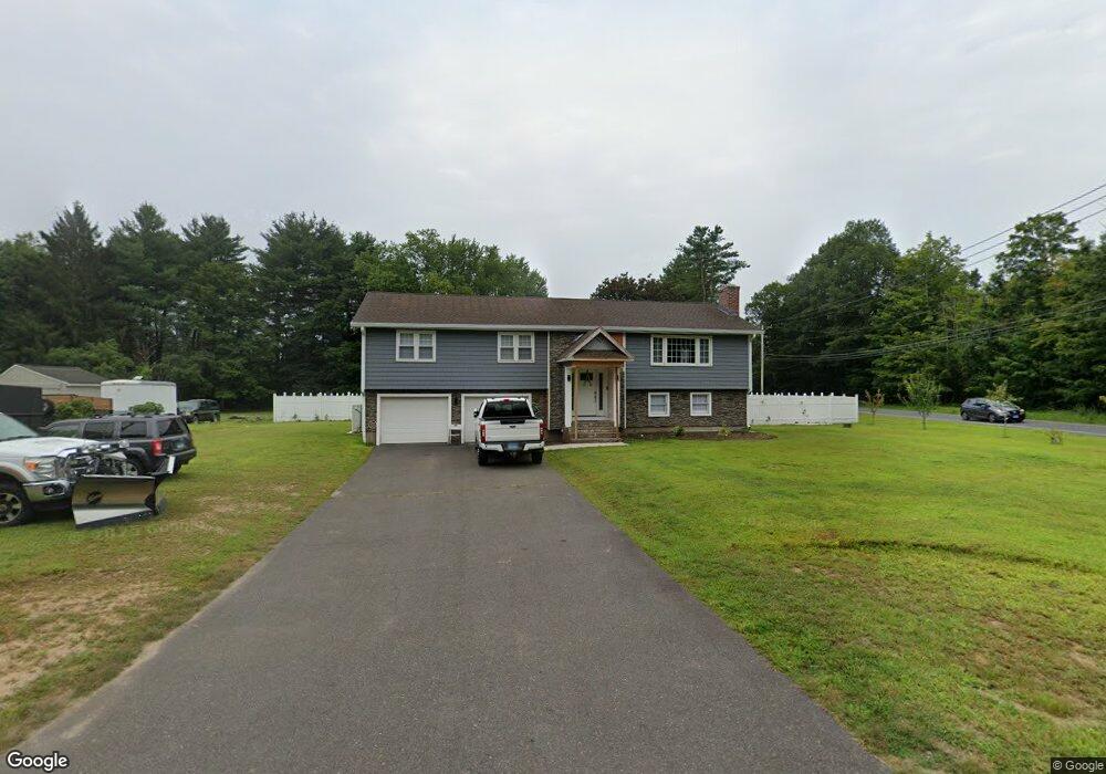 174 Craigemore Cir, Avon, CT 06001 - photo 1