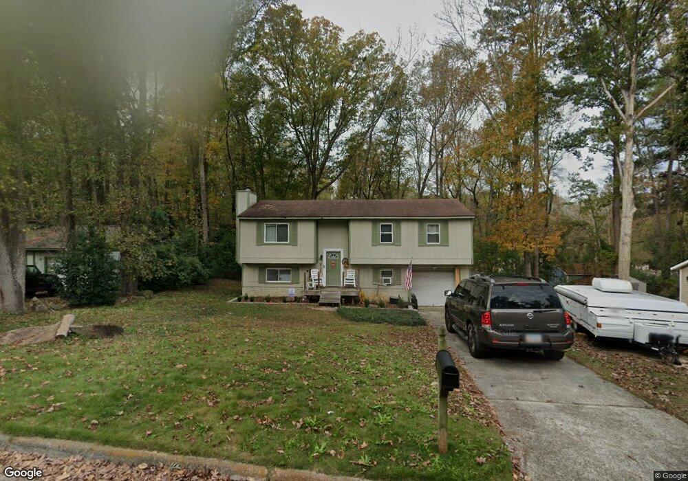 281 W Wynngate Dr, Augusta, GA 30907 - photo 1