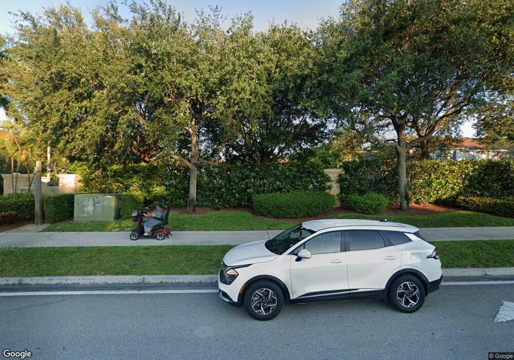 2376 Center Stone Ln, Riviera Beach, FL 33404 - photo 1