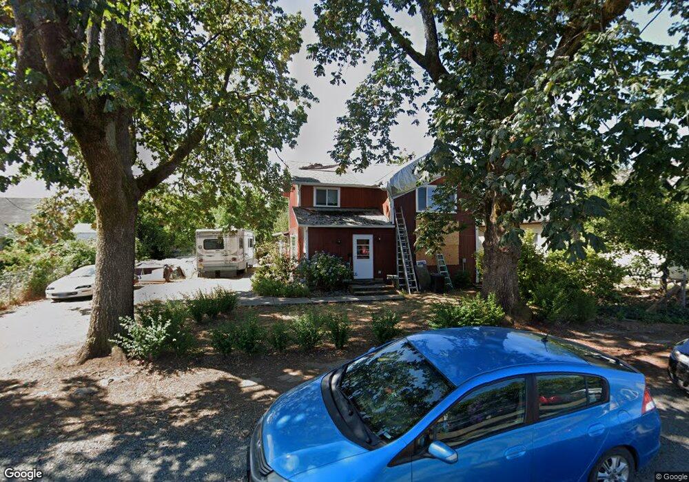 151 D St, Creswell, OR 97426 - photo 1