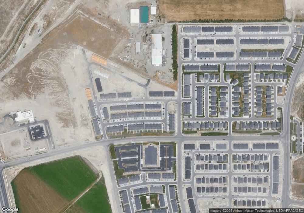 3981 W Harmony Dr, Lehi, UT 84043 - photo 1