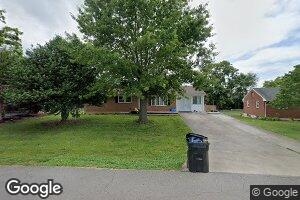 5523 Darby Rd, Roanoke, VA 24012