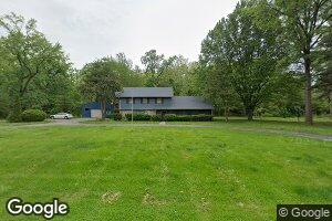 4219 Terra Dr, Indianapolis, IN 46237