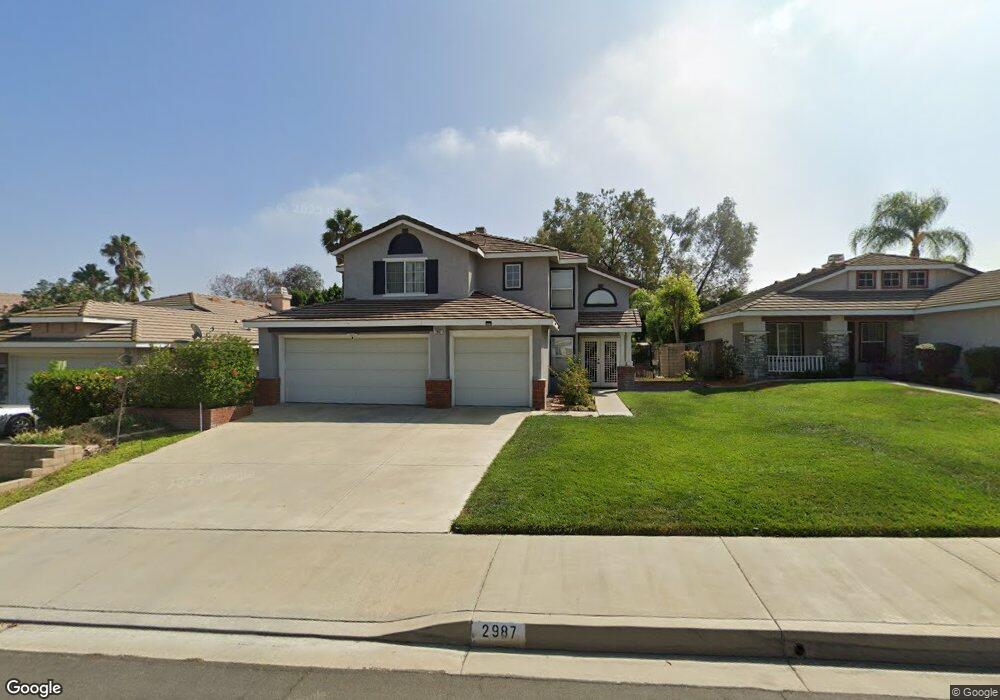 2987 Galloping Hills Rd, Chino Hills, CA 91709 - photo 1