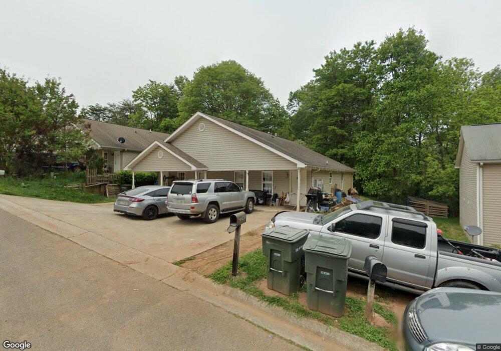 125 Garden Gates Dr, Cornelia, GA 30531 - photo 1