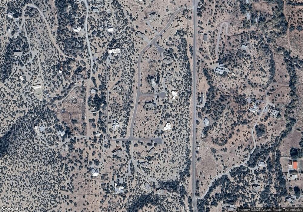 0 Monte Vista Ct, Placitas, NM 87043 - photo 1