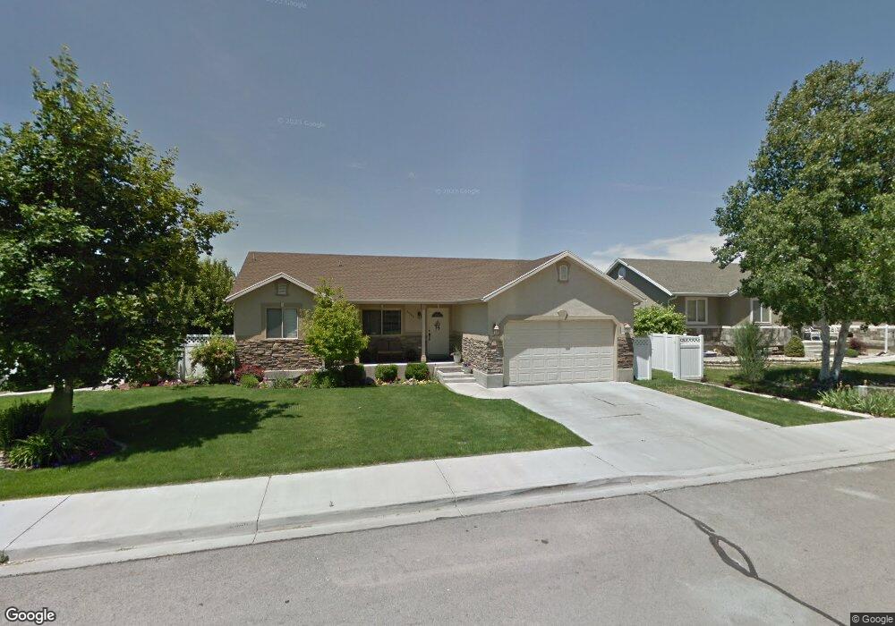 1444 S 910 W, Payson, UT 84651 - photo 1