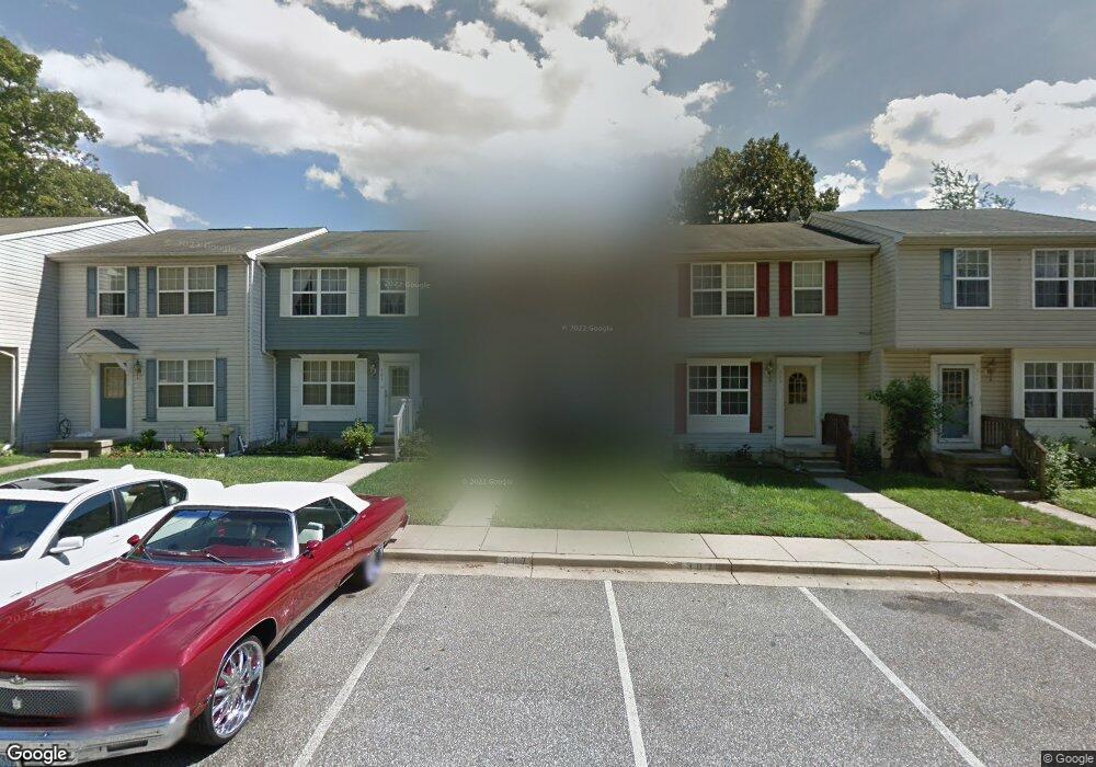 307 Lindera Ct, Glen Burnie, MD 21061 - photo 1