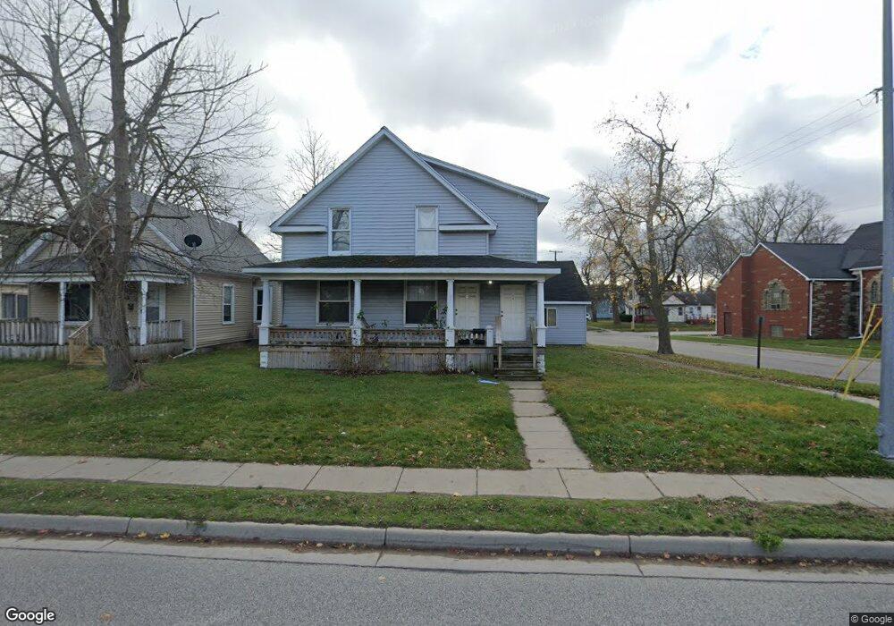 1234 Lapeer Ave unit Bldg-Unit, Port Huron, MI 48060 - photo 1