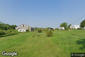 325 N Tourney Ln, Baylis, IL 62314