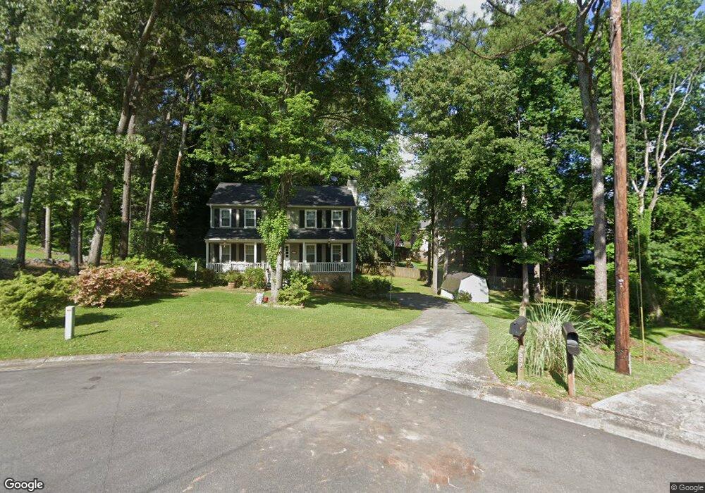 2259 Tralee Ct NE, Marietta, GA 30066 - photo 1