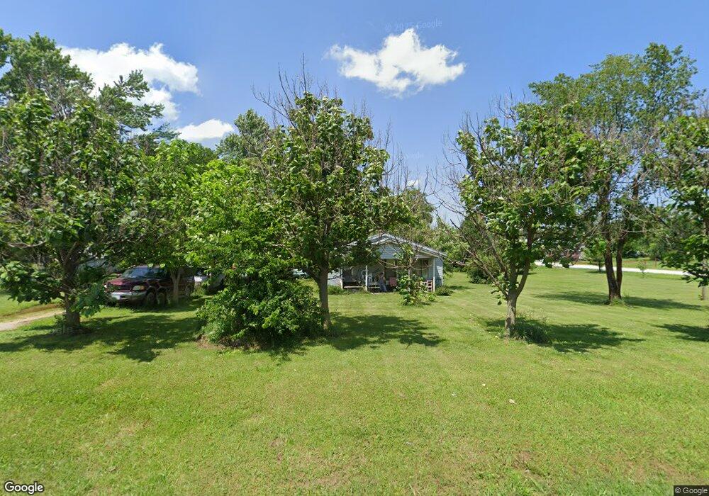 23398 Oklahoma 116, Colcord, OK 74338 - photo 1