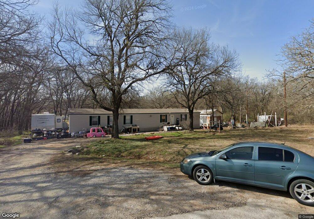 1001 Eason St, Azle, TX 76020 - photo 1