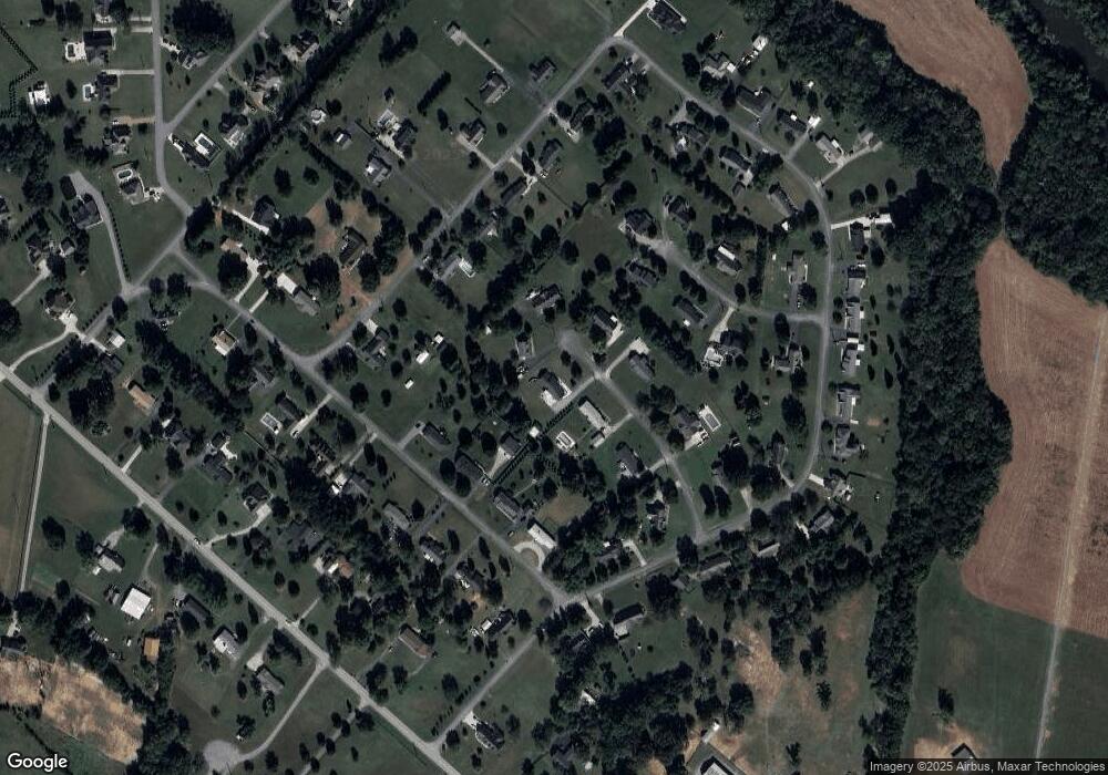 107 Towhee Trail, Shelbyville, TN 37160 - photo 1