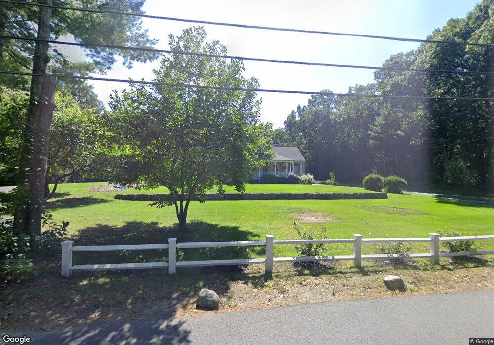 24 Rattlesnake Hill Rd, Andover, MA 01810 - photo 1