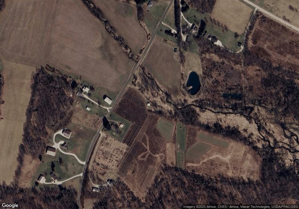 3575 Mengert Rd, Lucas, OH 44843 - photo 1