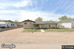 50 S 200 W, Enterprise, UT 84725