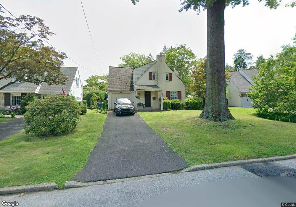 619 Kirkwood St, Jenkintown, PA 19046 - photo 1