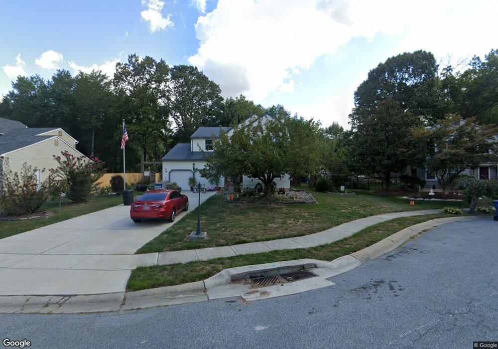 318 Greybull Dr, Bear, DE 19701 - photo 1