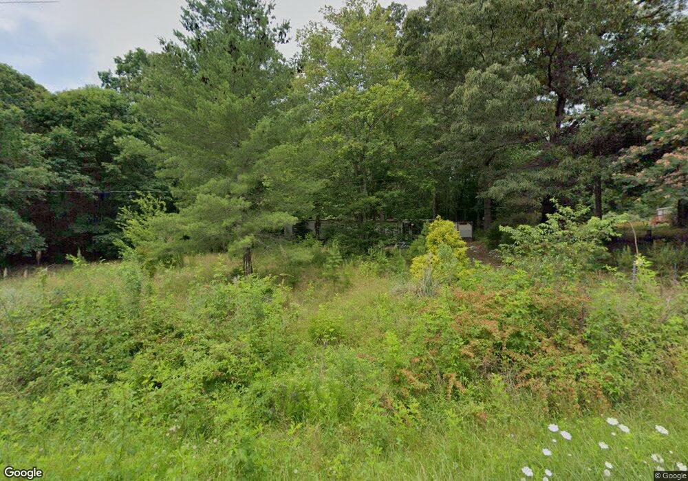 5026 Pisgah Covered Bridge Rd, Asheboro, NC 27205 - photo 1