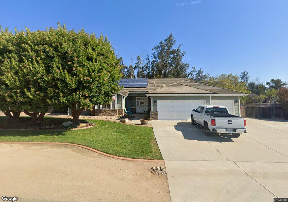 635 Sequoia Ln, Nipomo, CA 93444 - photo 1