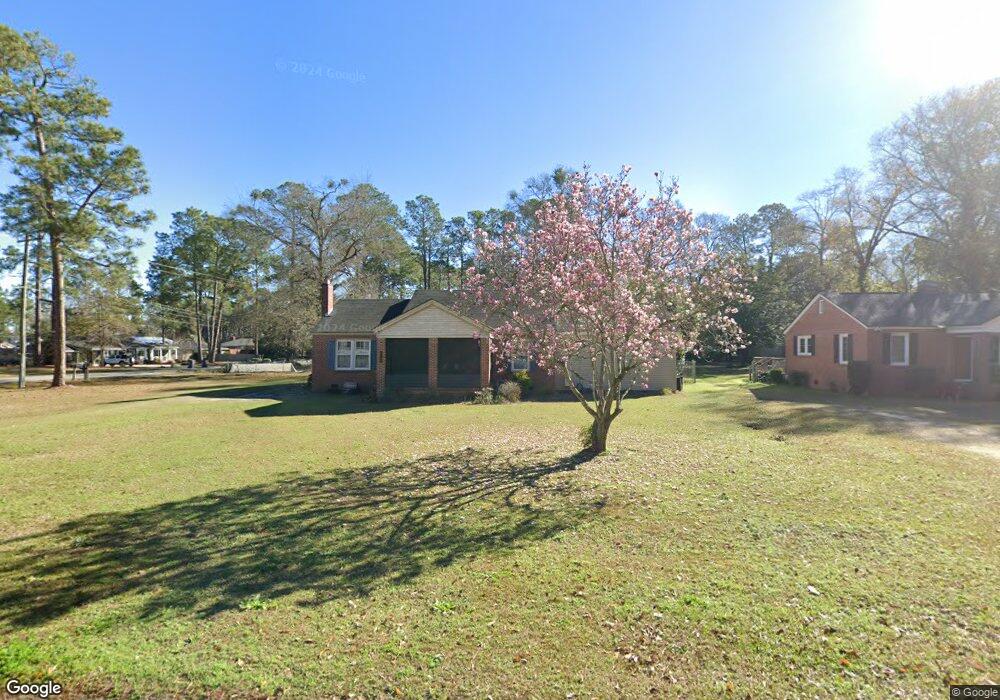 302 E Camellia Dr, Camilla, GA 31730 - photo 1