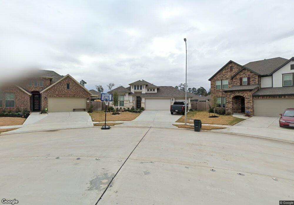 11403 Liger Dr, Tomball, TX 77375 - photo 1