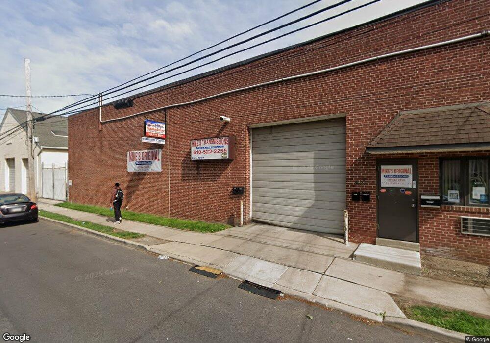 610 Pusey Ave, Darby, PA 19023 - photo 1