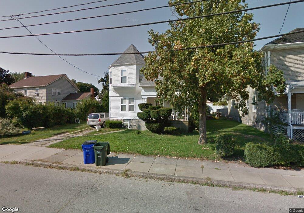 566 New Boston Rd, Fall River, MA 02720 - photo 1